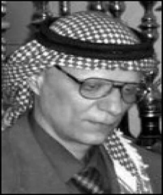 محمد البغدادي