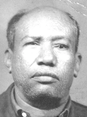 أحمد يس عبدون