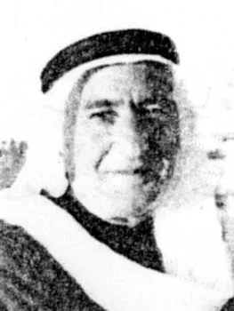محمد نايف قدور