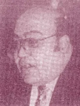 فرج فودة