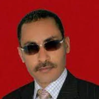 عبد السلام نعمان السامعي