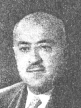 ميخائيل صوايا