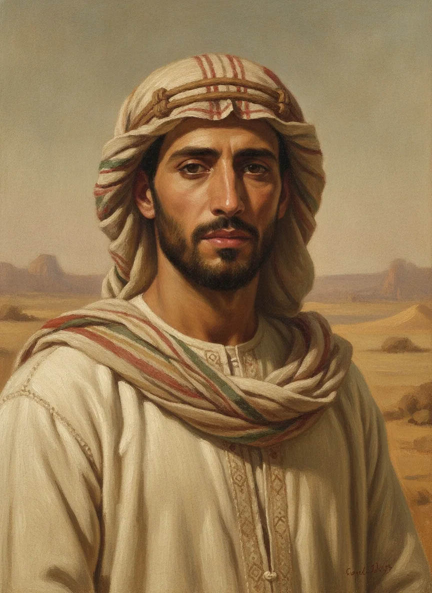 عبد الله بن العجلان النهدي
