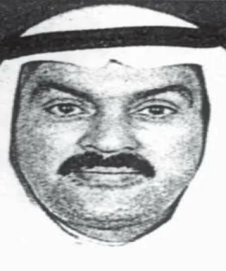 أحمد خالد المشاري