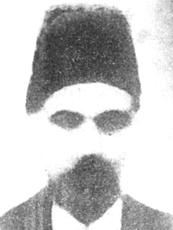 سليم قصاب حسن