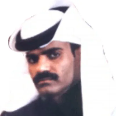 خالد الردادي