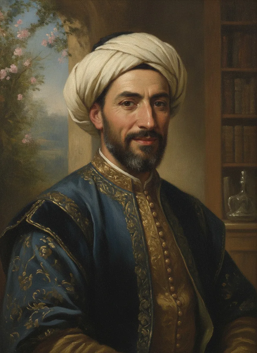 ابن سعد الخير البلنسي