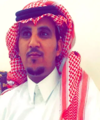 عبد الله سعد العرعري