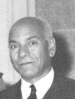 محمد يوسف المحجوب