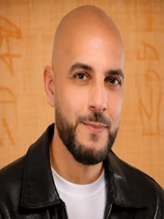 محمد أبو العزايم
