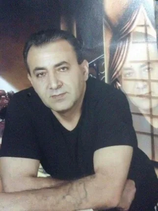 عدنان عضيبات