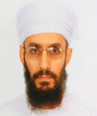 عبد الحكيم بن عامر الحجري