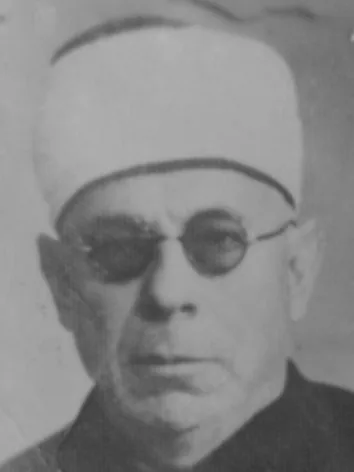 بدر الدين النعساني