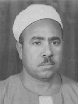 محمد طاهر الأنصاري