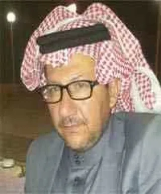 بشار عبد الهادي العاني
