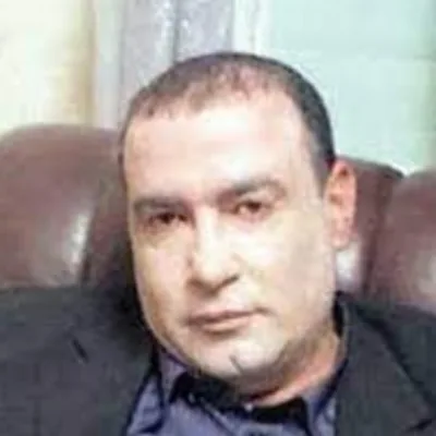 نمر سعدى
