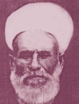 علي مهدي شمس الدين