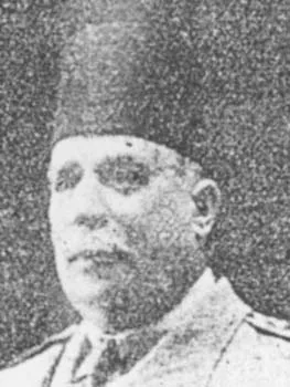 محمد فاضل