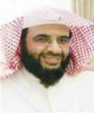 جاسم الفهيد البارق النجدي
