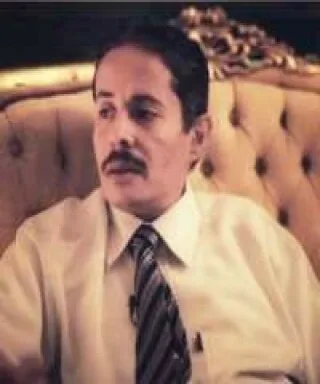 محمد عبد الوهاب