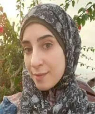 علياء رمضان