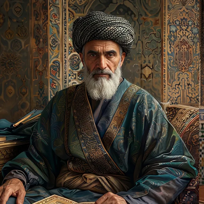 أبو تمام