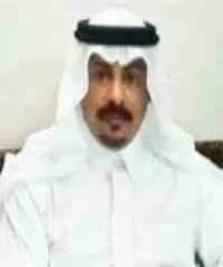 خالد حامد البار