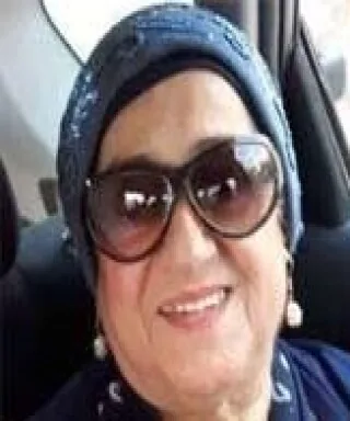 وجيهة السطل