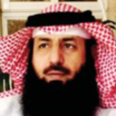 بدر الحمد
