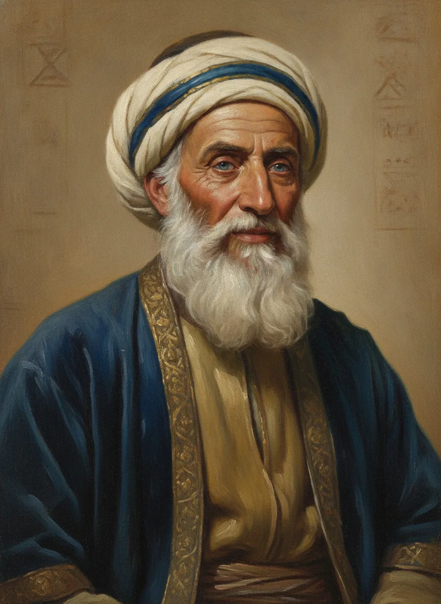 أبو العيناء