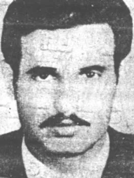 محمد كمال هاشم