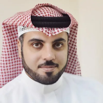 محمد الجلواح