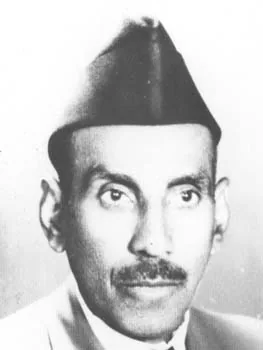 محمد القريني