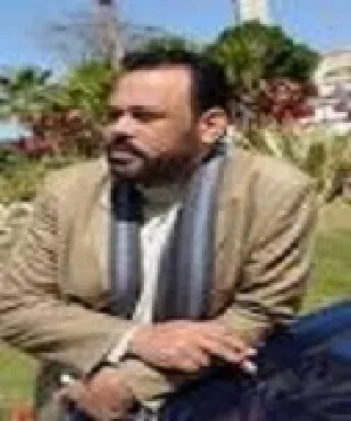 مسعود شومان