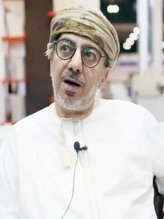 محمد الحارثي
