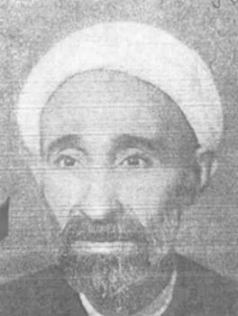 محمد صادق الخليلي