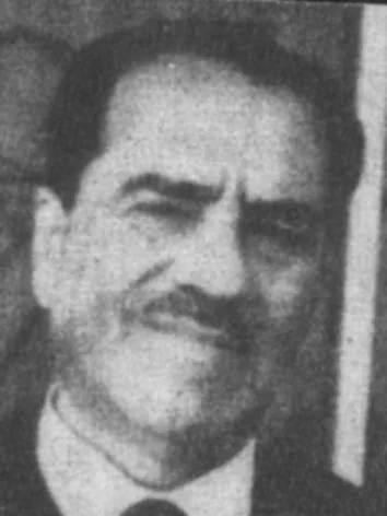 خليل الهنداوي