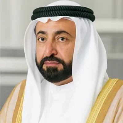 سلطان بن محمد القاسمي