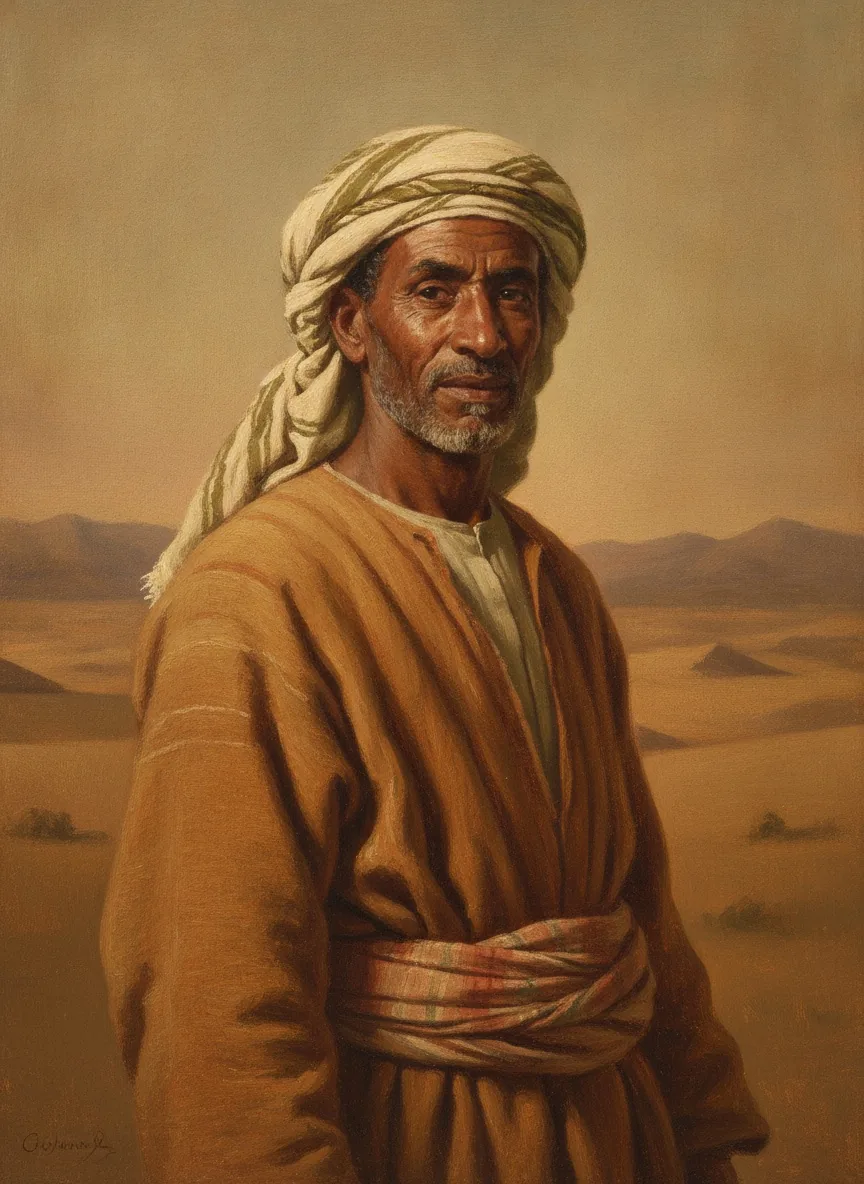 الحسل الهمداني
