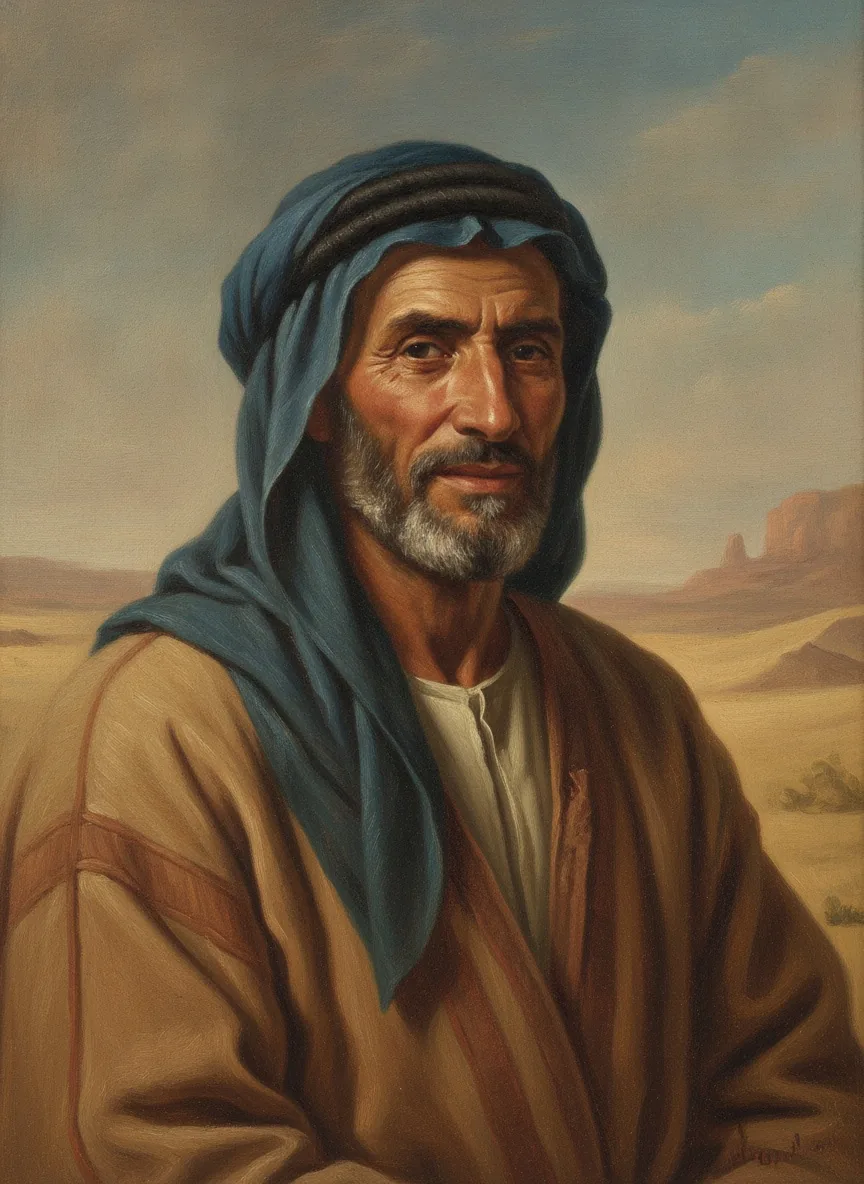 المتلمس الضبعي