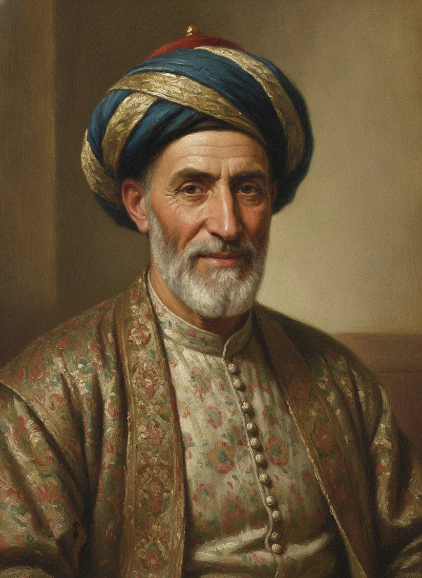 أبو المحاسن الشواء