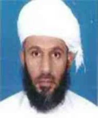 خلفان بن محمد الحارثي