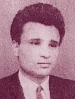 محمد البقلوطي