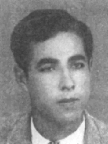 راشد حسين
