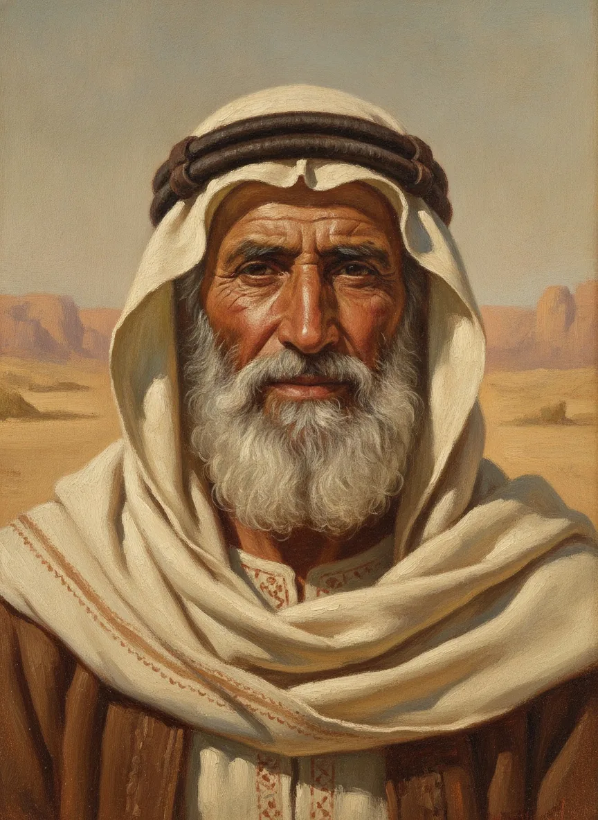 عمرو بن أحمر الباهلي
