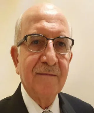 فواز غالب عابدون