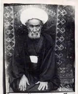 محمد حرز الدين