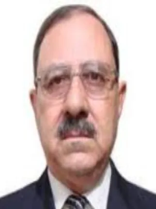 عدنان عبد النبي البلداوي