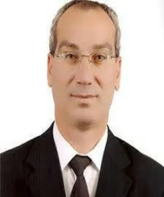 مفيد فهد نبزو