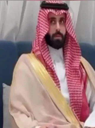 محمد القرني الأزدي